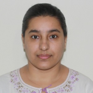  Dr. Simrat Kaur